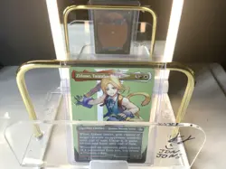 Zidane, Tantalus Thief (Borderless) Final Fantasy MTG 0405 - Image 1