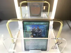 Loporrit Scout - Foil - Final Fantasy #0192 MTG Magic The Gathering NM - Image 1