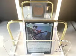 1x Spider-UK - Foil MTG Marvel's Spider-Man NM Magic Foil - Image 1