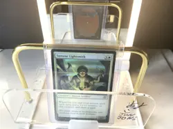 x1 Sunstar Lightsmith FOIL EOE Edge of Eternities MTG 42 M/NM 1x - Image 1