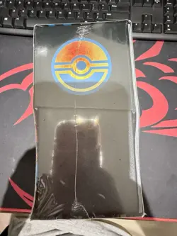 Pokemon TCG: Mega Evolution (Lucario) Elite Trainer Box ETB | New & Sealed✅ - Image 2
