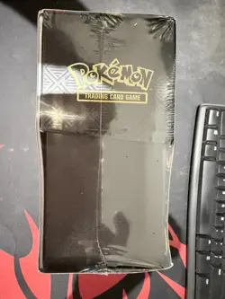 Pokemon TCG: Mega Evolution (Lucario) Elite Trainer Box ETB | New & Sealed✅ - Image 3