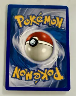Light Flareon 46/105 Neo Destiny Regular Pokemon TCG - Image 2