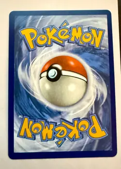 Crabominable - Holiday Stamped Stellar Crown - Pokemon NM 149/142 - Image 2