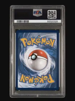 2024 POKEMON TWM POKEMON CENTER ETB PROMO SVP #123 TEAL MASK OGERPON PSA 9 - Image 2