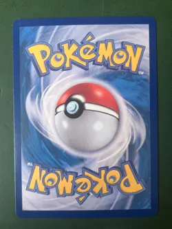 Korean 2024 Paradise Resort Pokemon SV-P World Championship Promo NM - Image 2
