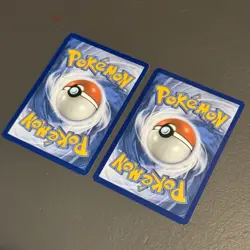 Pikachu 35/108 and Raichu 36/108 NM/LP XY Evolutions Deck Exclusives Pokemon TCG - Image 4