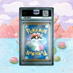 PSA 10 2023 Pokemon TCG Sylveon Yu Nagaba Promo 070/SV-P Gem Mint - Image 2