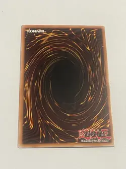 YuGiOh Performapal Five-Rainbow Magician - BLLR-EN005 - Ultra Rare - 1st Edition - Image 2
