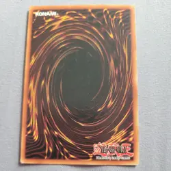 Yugioh Flame Ghost LOB-029 Rare 1st Ed NM - Image 2