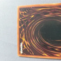 Yugioh Flame Ghost LOB-029 Rare 1st Ed NM - Image 5