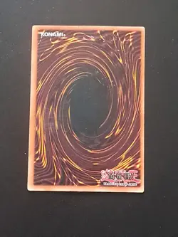 Yugioh Dark Fusion GLAS-EN047 Unlimited LP - Image 2