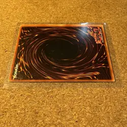 Yugioh Unlimited Jinzo (PSV-000) Reverse Foil LP- - Image 4