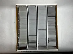 MTG CARDS Lot #2 500+ 1999 to 2013 - GREAT STARTING COLLECTION!!! - Image 1