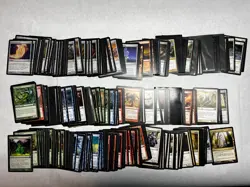 MTG CARDS Lot #2 500+ 1999 to 2013 - GREAT STARTING COLLECTION!!! - Image 2