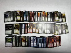 MTG CARDS Lot #2 500+ 1999 to 2013 - GREAT STARTING COLLECTION!!! - Image 3