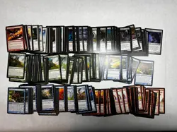MTG CARDS Lot #2 500+ 1999 to 2013 - GREAT STARTING COLLECTION!!! - Image 4
