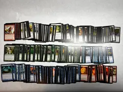 MTG CARDS Lot #2 500+ 1999 to 2013 - GREAT STARTING COLLECTION!!! - Image 5