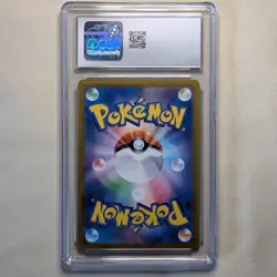 Sandslash Classic Venusaur EX Deck 009/032 CGC 10 GEM MINT Japanese Pokemon Card - Image 2