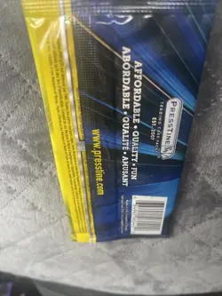 New Pokemon Pressti Prime Packs -8 Cards Per Pack. 2 bonus And 2 Cartes Included - Image 2