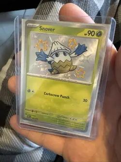 Pokemon TCG Baby Shiny Cards - Image 3