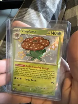 Pokemon TCG Baby Shiny Cards - Image 4