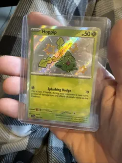 Pokemon TCG Baby Shiny Cards - Image 5