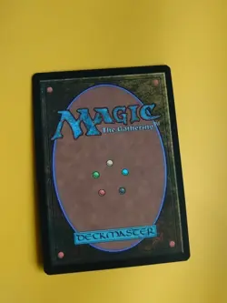 Wyleth, Soul of Steel. Mthic FOIL Human Warrior CMR MTG Card. - Image 5