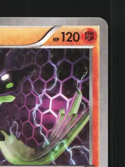 Zygarde 021/036 NM Legendary Dream Shine Collection Japanese Pokemon Card - Image 5