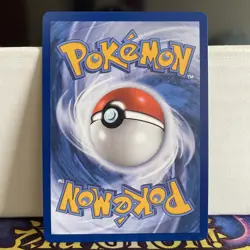 NINJASK 137/132 ILLUSTRATION RARE MEGA EVOLUTIONS POKEMON CARD - Image 2