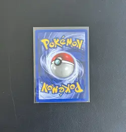 Pokemon TCG Flareon Non-Holo Rare Card 19/64 Jungle Unlimited, LP/MP Condition - Image 2
