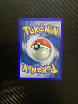 2004 Pokemon WALREIN Ex Hidden Legends REVERSE HOLO Foil RARE Set Card 15/101 NM - Image 2