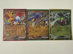 Pokemon EX lot (Korean) - (7 cards) - Image 2