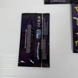 27 Packs Pokemon TCG Trick or Trade Booster Packs 2023 Halloween Card Lot Bundle - Image 4