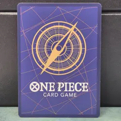 Gamma Knife OP05-077 Pirate Foil PRB-02 The Best Vol 2 One Piece Near Mint Card - Image 2