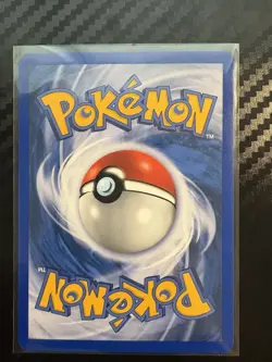 Pokemon TCG Meowth Black Star Promos Holo Card 13 LP/NM Condition - Image 2
