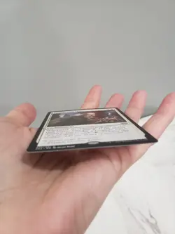 Smothering Tithe Double Masters 2022 Regular Card Lightly Played Condition - Image 3