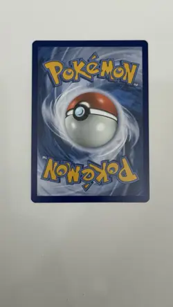 Charmander Baby Shony Pokemon Card - Paldean Fates - 109/091 - Image 4