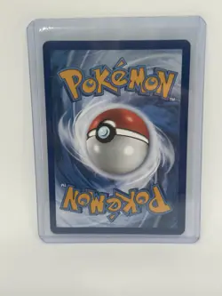 Iono Pokemon TCG Paldea Evolved Holo Ultra Rare Full Art Card 254/193 - Image 2
