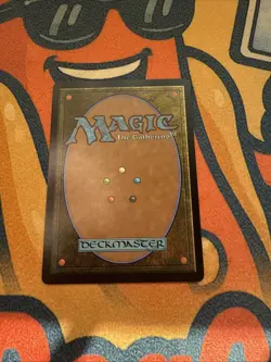 Agent Venom 49 NM MTG Marvel's Spider-Man Magic - Image 2