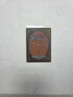 Serra Angel Revised Edition Regular double signed. Richard Garfield - Image 2