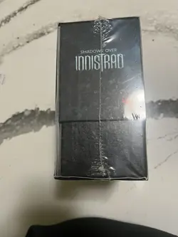 Shadows Over Innistrad Fat Pack Box Magic The Gathering MTG New Factory Sealed - Image 2