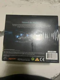 Shadows Over Innistrad Fat Pack Box Magic The Gathering MTG New Factory Sealed - Image 3