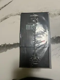 Shadows Over Innistrad Fat Pack Box Magic The Gathering MTG New Factory Sealed - Image 4