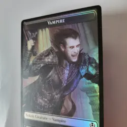 VAMPIRE (0007) // VAMPIRE (0008) DOUBL Innistrad Remastered #7//8 INR(NM+)(MTG) - Image 3