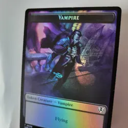 VAMPIRE (0007) // VAMPIRE (0008) DOUBL Innistrad Remastered #7//8 INR(NM+)(MTG) - Image 4