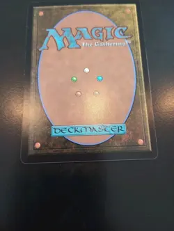 The Cloudsea Djinn - Nyxbloom Ancient Final Fantasy: Through the Ages FOIL NM - Image 3