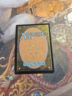 Universal Automaton MTG The List - NM - - Image 2