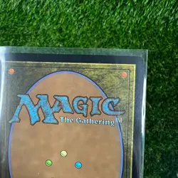 Chaos Emerald Cyan 7036 Secret Lair X Sonic Magic The Gathering - Image 3