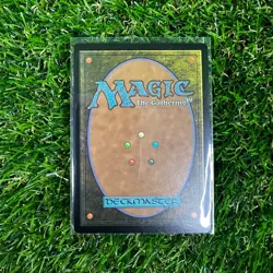 Chaos Emerald Cyan 7036 Secret Lair X Sonic Magic The Gathering - Image 5